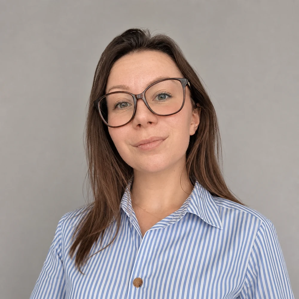 Bc. Eliška Grundová, MBA, jednatelka tkporadenství